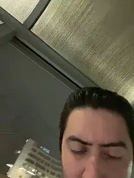 Bbyboyivan online show from March 2025 09:22:01 PM