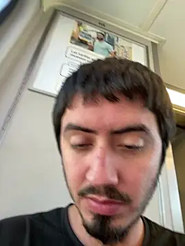 Bbyboyivan online show from March 2025 07:49:02 PM