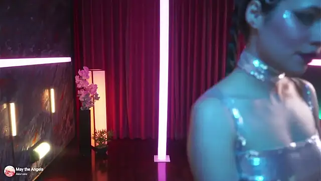 alessa goreng online show from December 2024 12:27:01 AM