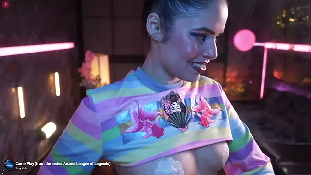 alessa goreng online show from March 2025 09:05:01 AM