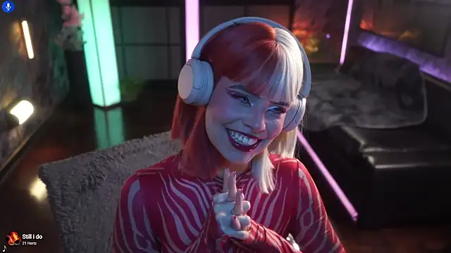 alessa goreng online show from September 2025 08:03:01 AM