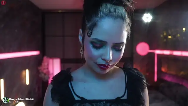 alessa goreng online show from September 2025 02:57:02 AM