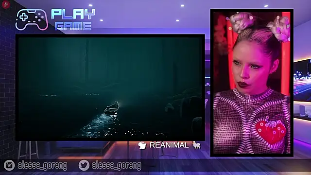 alessa goreng online show from February 2026 05:58:02 AM