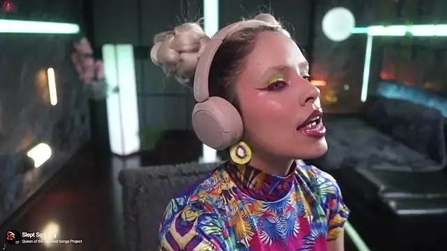 alessa goreng online show from February 2026 07:42:02 AM