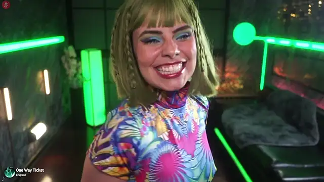 alessa goreng online show from March 2026 08:19:01 AM