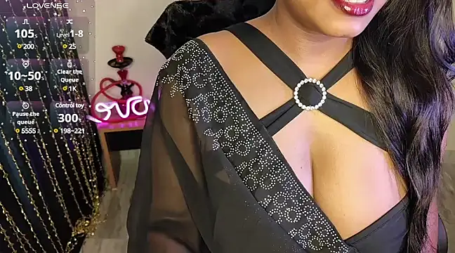 Your Devika online show from January 2025 11:37:02 AM