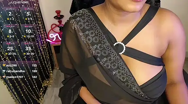 Your Devika online show from January 2025 02:51:02 PM