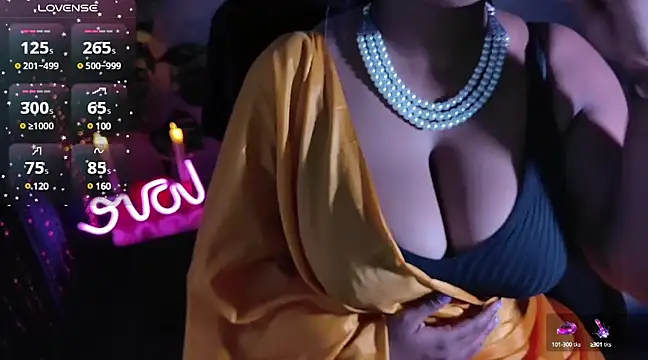 Your Devika online show from February 2025 05:53:02 PM