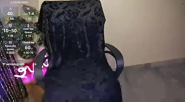 Your Devika online show from March 2025 06:41:02 AM