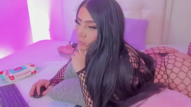 Lulu exotic1 online show from January 2025 12:48:01 PM