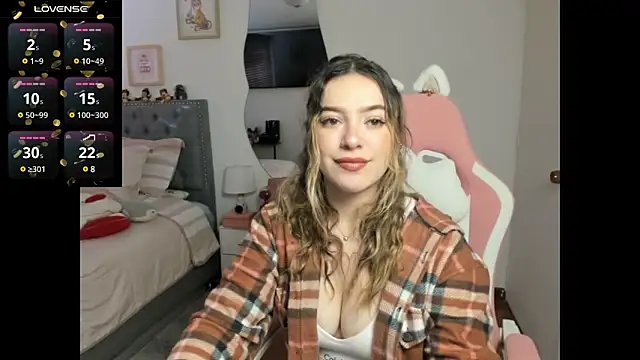 samysweet 8 online show from January 2025 01:20:01 PM