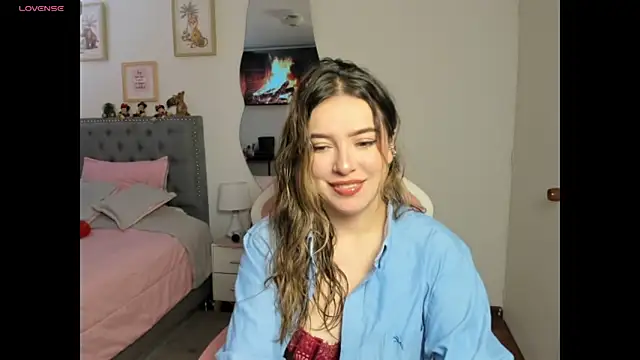 samysweet 8 online show from February 2025 02:52:01 PM