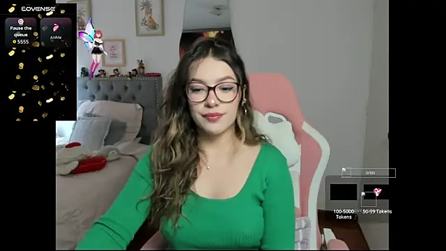 samysweet 8 online show from September 2025 06:08:02 PM