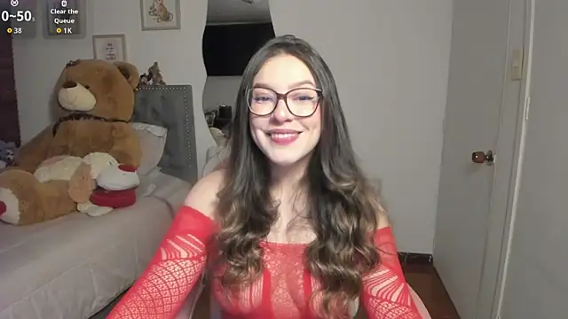 samysweet 8 online show from March 2026 01:11:01 AM