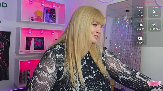 NicoleKind online show from February 2026 05:22:01 AM