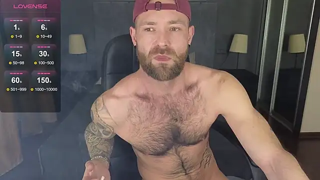 Rory Reed online show from January 2025 12:13:02 PM