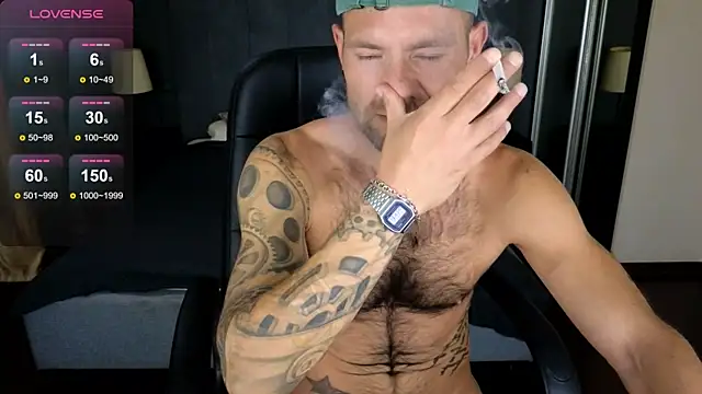 Rory Reed online show from September 2025 10:48:02 AM