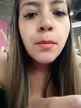 alana 69 online show from January 2025 03:55:02 PM