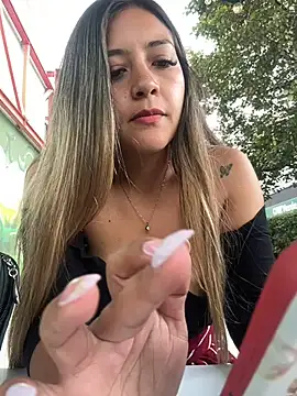 alana 69 online show from February 2025 07:27:02 PM