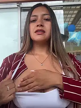 alana 69 online show from March 2025 07:59:01 PM