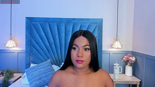 Sara Boom online show from January 2025 01:59:01 AM