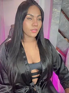 Sara Boom online show from November 2025 02:13:01 PM