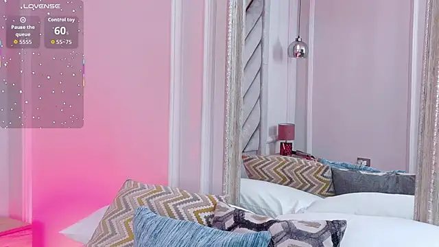 Sara Boom online show from February 2026 02:35:01 PM