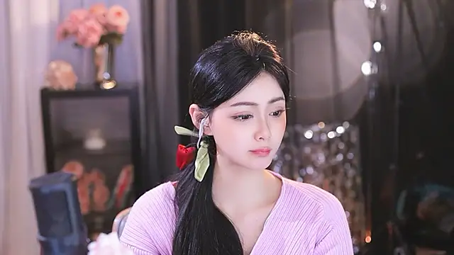 Ocean--Lili online show from March 2025 09:24:02 AM