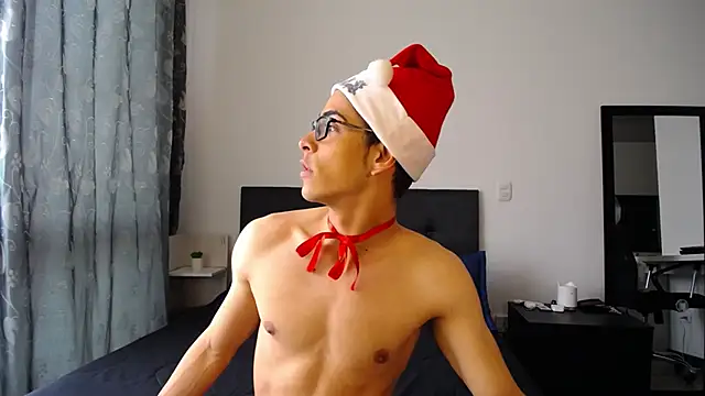 Snapshot of aodaboyyy chatting on December 2024 01:17:02 PM aodaboyyy online show from December 2024 01:17:02 PM