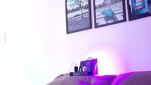 AnnJey online show from February 2025 06:15:02 PM