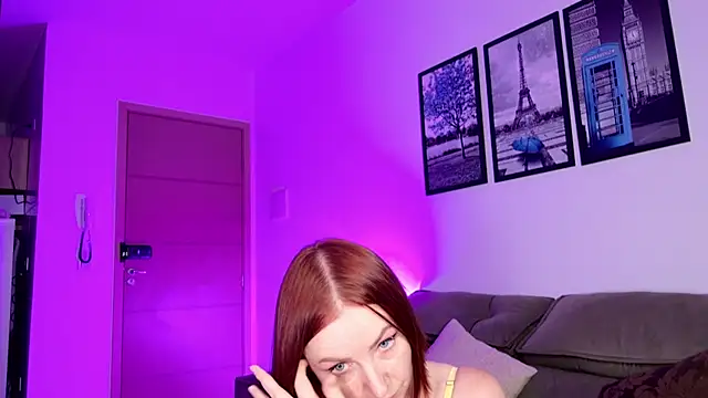 AnnJey online show from February 2025 08:36:01 PM