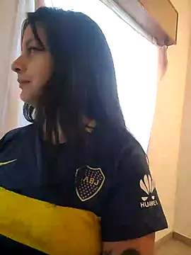 ZaraHoney online show from December 2024 10:39:02 PM