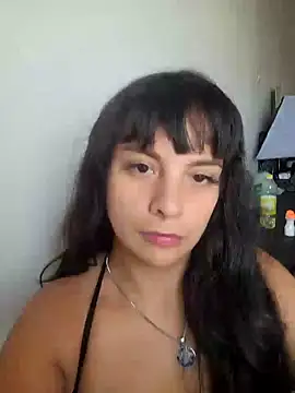 ZaraHoney online show from January 2025 04:27:01 PM