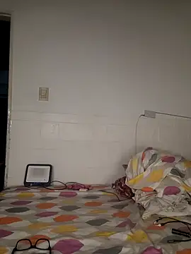 ZaraHoney online show from February 2025 05:14:02 AM