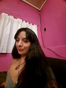 ZaraHoney online show from February 2025 05:05:02 AM