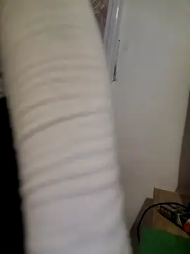 ZaraHoney online show from March 2025 07:20:02 AM