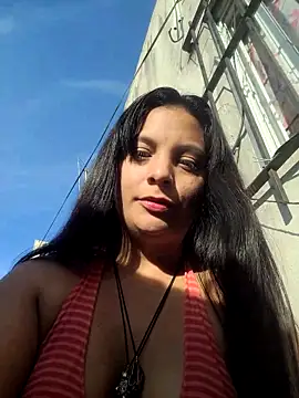 ZaraHoney online show from March 2025 08:32:02 PM