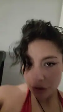 ZaraHoney online show from October 2025 07:05:02 AM