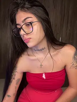 Sarasanders 4 online show from February 2025 02:10:02 AM