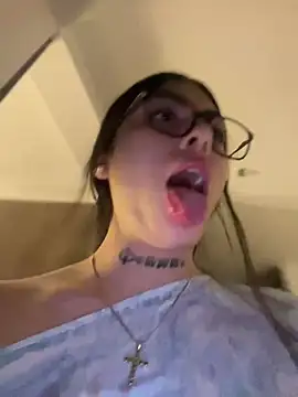 Sarasanders 4 online show from March 2025 01:59:01 AM