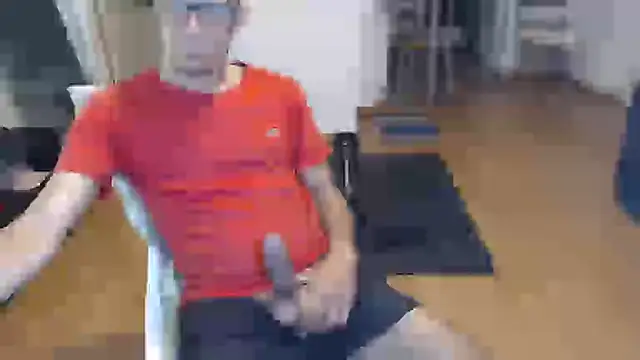 guachin hunk online show from November 2025 08:33:02 PM