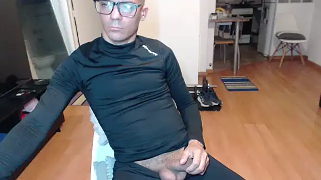 guachin hunk online show from April 2026 04:12:01 AM