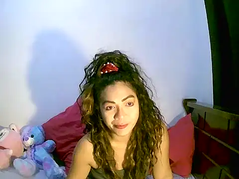 sweetvirginia01 online show from February 2026 04:04:01 PM