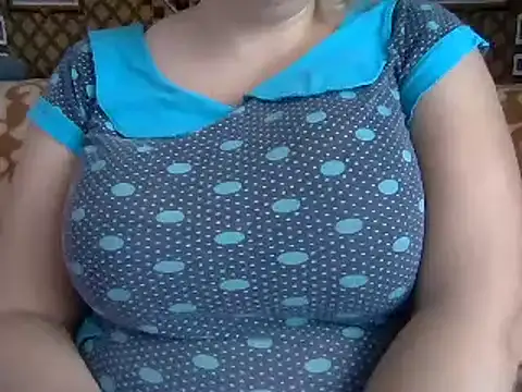 Diana Britt online show from December 2024 10:35:02 AM