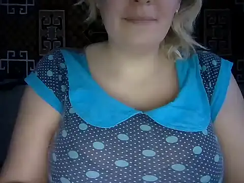 Diana Britt online show from December 2024 06:48:01 AM