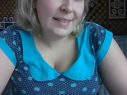 Diana Britt online show from February 2025 10:18:02 AM