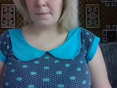 Diana Britt online show from February 2025 07:16:01 AM