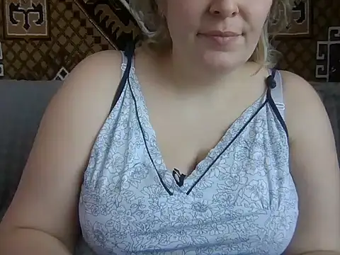 Diana Britt online show from March 2025 10:30:02 AM