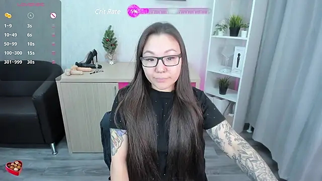 gentle muse online show from January 2025 03:07:02 AM