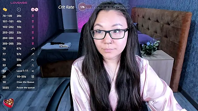 gentle muse online show from January 2025 06:06:01 AM